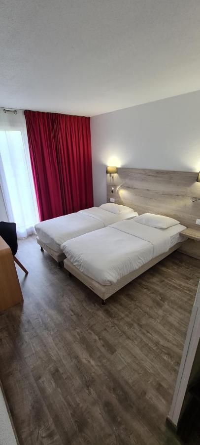 Hostellerie Saint Vincent Beauvais Aeroport 3* Beauvais
