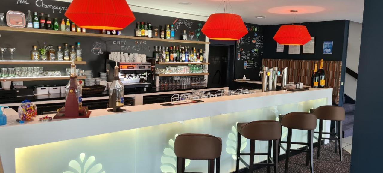 Hostellerie Saint Vincent Beauvais Aeroport Hotel Beauvais