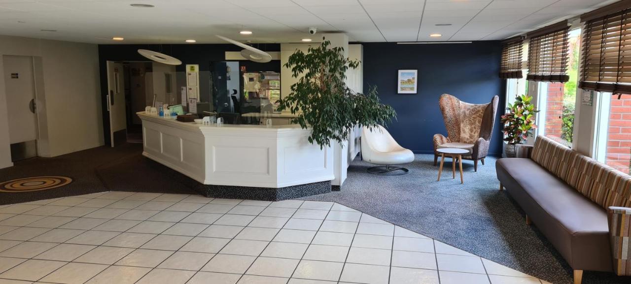 Saint Vincent Aeroport Hotel