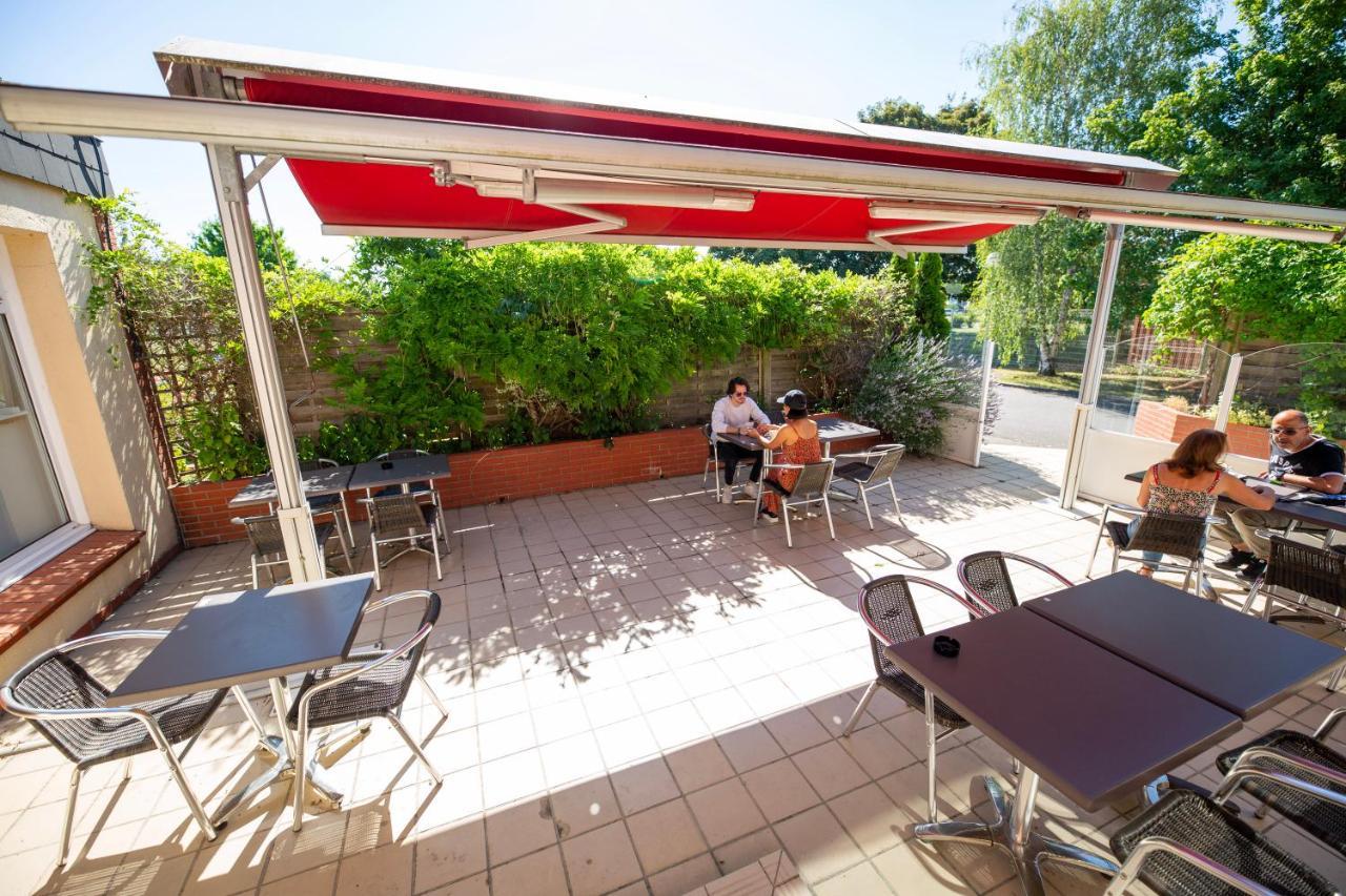 Hostellerie Saint Vincent Beauvais Aeroport 3* Beauvais