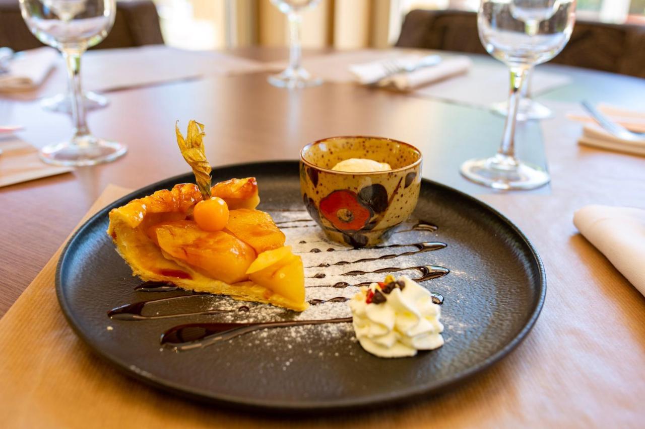 Hostellerie Saint Vincent Beauvais Aeroport 3*