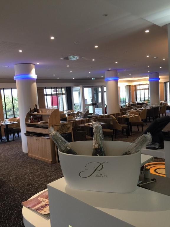 Hotel Hostellerie Saint Vincent Beauvais Aeroport Beauvais