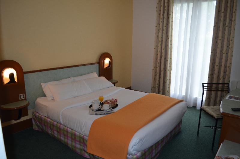 Hotel Hostellerie Saint Vincent Beauvais Aeroport