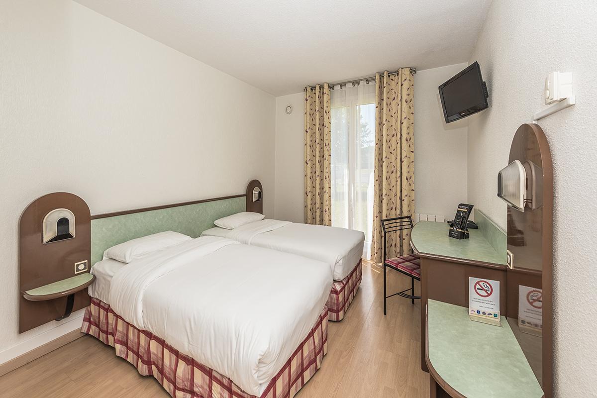 Hostellerie Saint Vincent Beauvais Aeroport Hotel Beauvais
