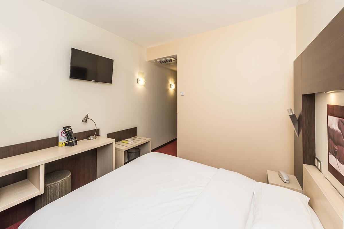 Hostellerie Saint Vincent Beauvais Aeroport Hotel