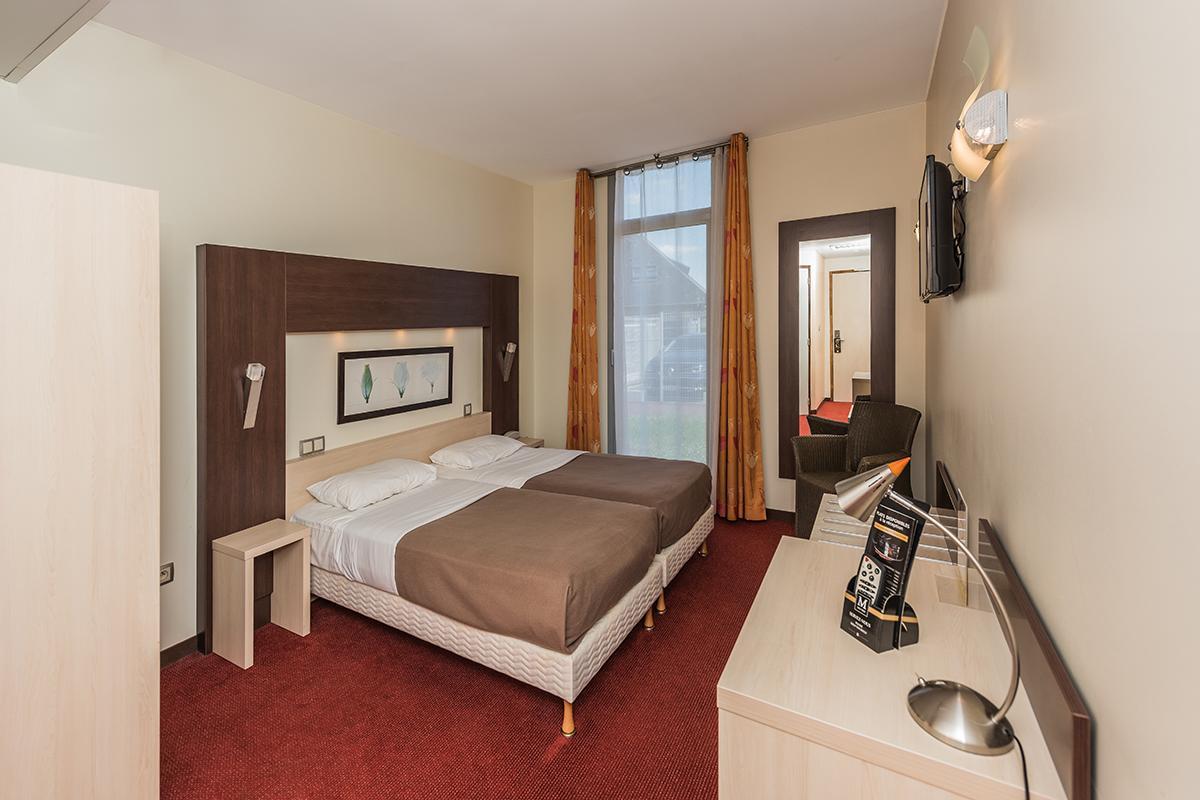 Hostellerie Saint Vincent Beauvais Aeroport 3* Beauvais